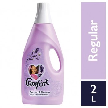 COMFORT F.SOFTENER SENSE OF PLEASUR - 2ltr